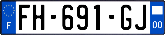 FH-691-GJ