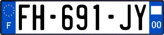 FH-691-JY