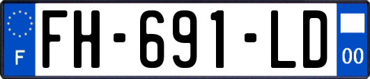 FH-691-LD