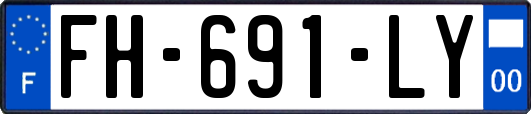 FH-691-LY