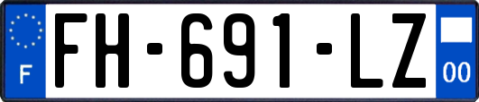 FH-691-LZ