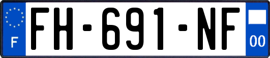 FH-691-NF