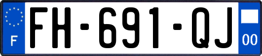 FH-691-QJ