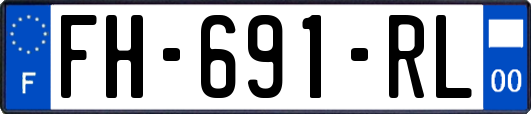 FH-691-RL