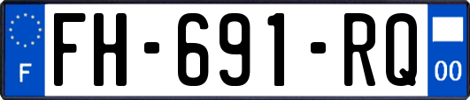 FH-691-RQ