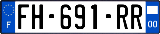 FH-691-RR