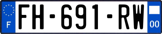 FH-691-RW