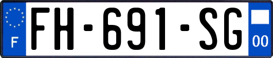 FH-691-SG