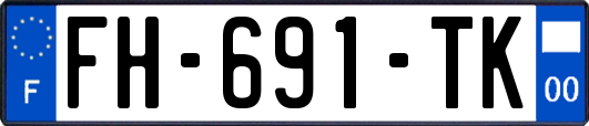 FH-691-TK