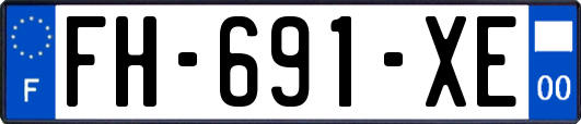 FH-691-XE