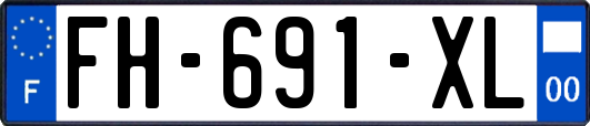 FH-691-XL