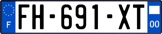 FH-691-XT