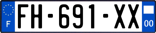 FH-691-XX