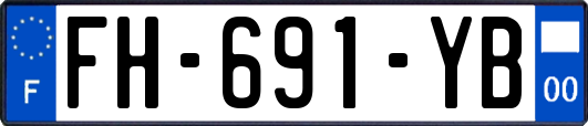 FH-691-YB