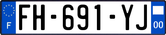 FH-691-YJ