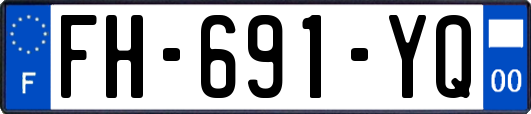FH-691-YQ