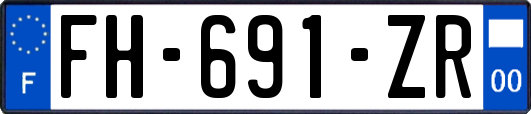 FH-691-ZR