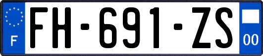 FH-691-ZS