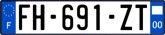 FH-691-ZT