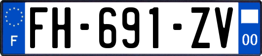 FH-691-ZV