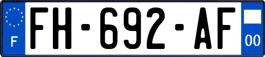 FH-692-AF