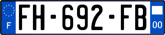 FH-692-FB