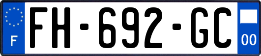 FH-692-GC