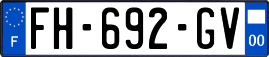 FH-692-GV