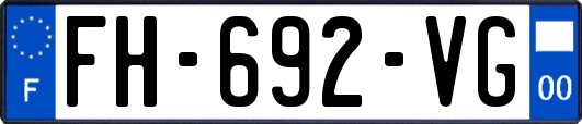 FH-692-VG