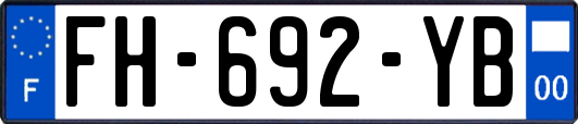 FH-692-YB