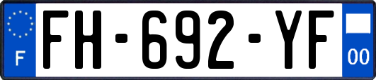 FH-692-YF
