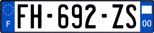 FH-692-ZS