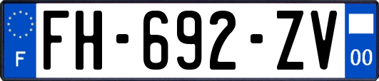 FH-692-ZV