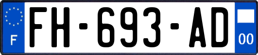 FH-693-AD