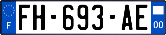 FH-693-AE