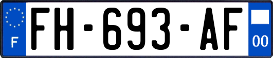 FH-693-AF