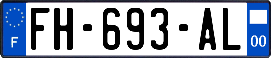 FH-693-AL