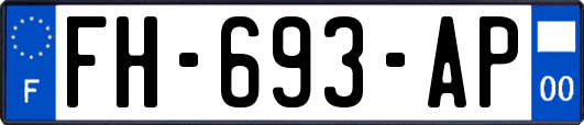 FH-693-AP