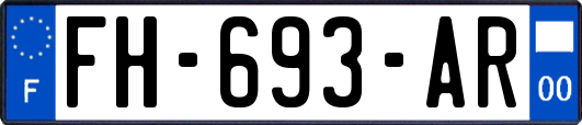 FH-693-AR