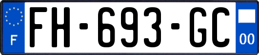 FH-693-GC
