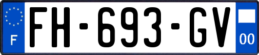 FH-693-GV