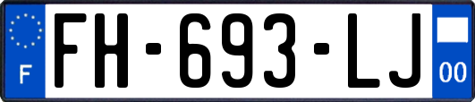 FH-693-LJ
