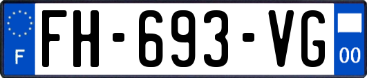 FH-693-VG