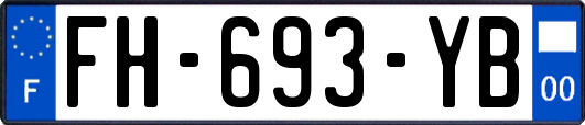 FH-693-YB