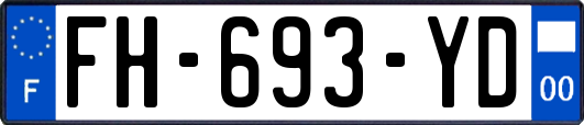 FH-693-YD