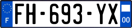 FH-693-YX