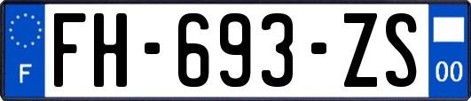 FH-693-ZS