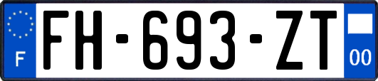 FH-693-ZT