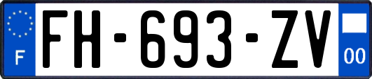 FH-693-ZV