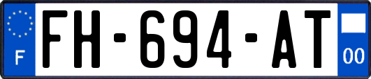 FH-694-AT